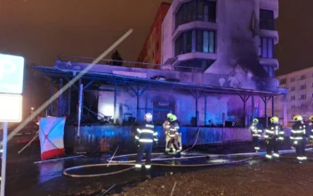 Six Killed in Explosion at Czech Restaurant