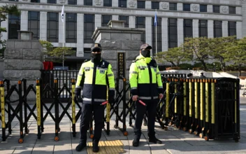 LIVE 10:50 PM ET: South Korea Constitutional Court Hears Oral Arguments in Yoon’s Impeachment Trial