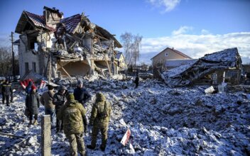 LIVE NOW: European Defense Ministers Meet Over Ukraine Crisis