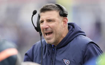 New England Hires Former Patriots Super Bowl Champ Mike Vrabel as Its Next Coach