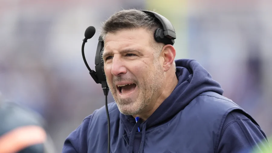 New England Hires Former Patriots Super Bowl Champ Mike Vrabel as Its Next Coach