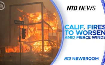 NTD Evening News Full Broadcast (Jan. 12)