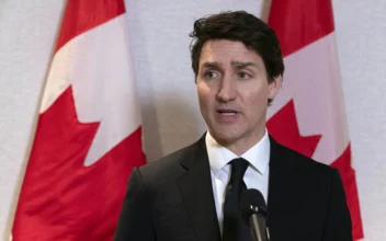 Trudeau Broaches His Dinner With Trump, Retaliatory Tariffs, Anti-Incumbency Trend in MSNBC Interview