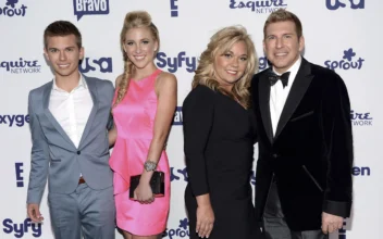 Reality TV Star Chase Chrisley Accused of Slapping a Twin Peaks Bar Manager in Atlanta