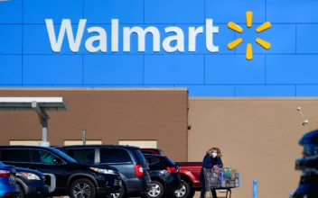 Walmart Says Customers Should Discard Recalled Chicken Broth