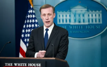 White House Press Briefing by Press Secretary Karine Jean-Pierre and National Security Adviser Jake Sullivan