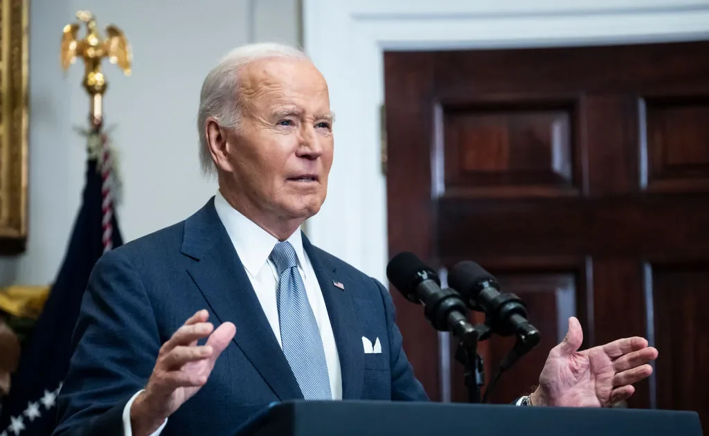 Foreign Policy Address