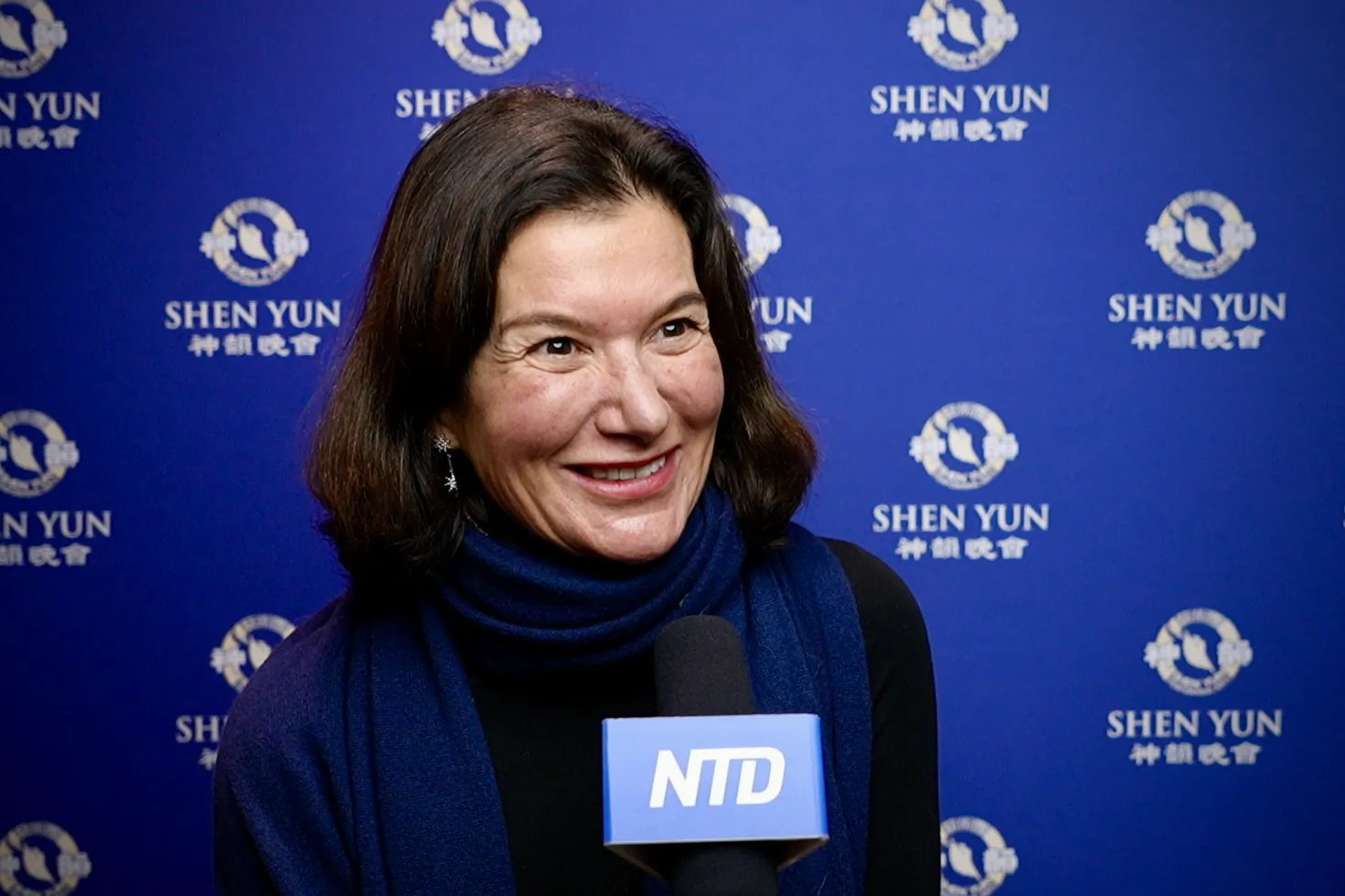 Writer Touched by Shen Yun’s Purity