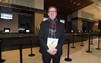 Shen Yun ‘Definitely Speaks to Your Soul,’ Says Company VP