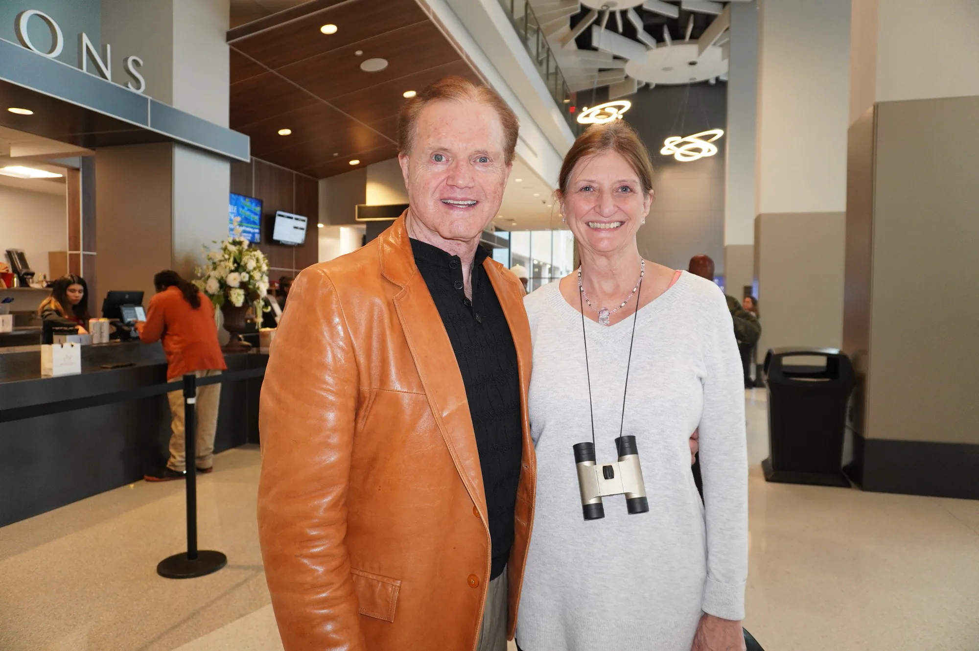 Retired Colonel Recognizes the Discipline and Hard Work Behind Shen Yun