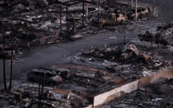 LIVE UPDATES: Wind Conditions Expected to Worsen amid Battle Against Los Angeles Area Wildfires