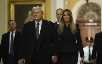 Melania Trump Says Transition to White House ‘Very Different’ This Time