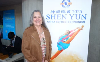 Shen Yun Evokes ‘Inner Peace,’ Says Publisher