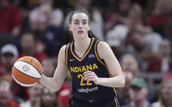 Texas Man Charged With Stalking WNBA and Indiana Fever Star Caitlin Clark