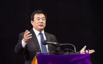 The Real Story of Shen Yun and Falun Gong—An Interview With Mr. Li Hongzhi