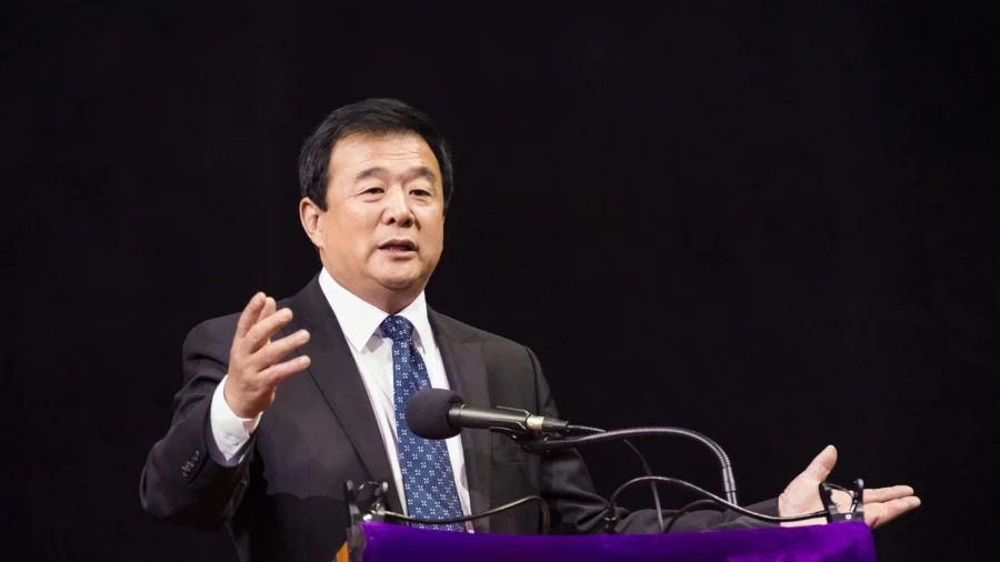 The Real Story of Shen Yun and Falun Gong—An Interview With Mr. Li Hongzhi