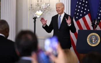 Biden Touts Foreign Policy Legacy, Says He’s Leaving Trump a Stronger US