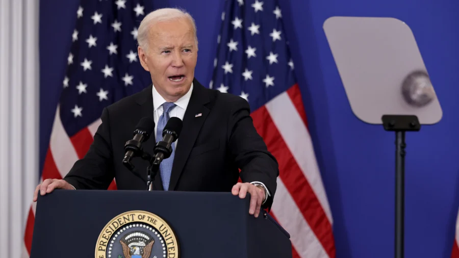 Key Takeaways From Biden’s China Policy