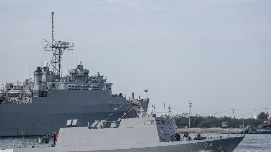 China’s Escalation: Military, Espionage, and Economic Tactics in Taiwan Push