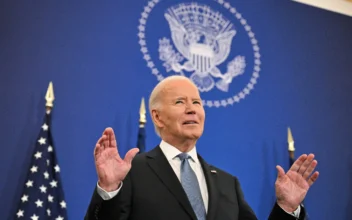 Historian and Strategic Analyst Assesses Biden’s Foreign Policy Record