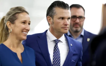 LIVE UPDATES: Pete Hegseth Faces Comfirmation Hearing