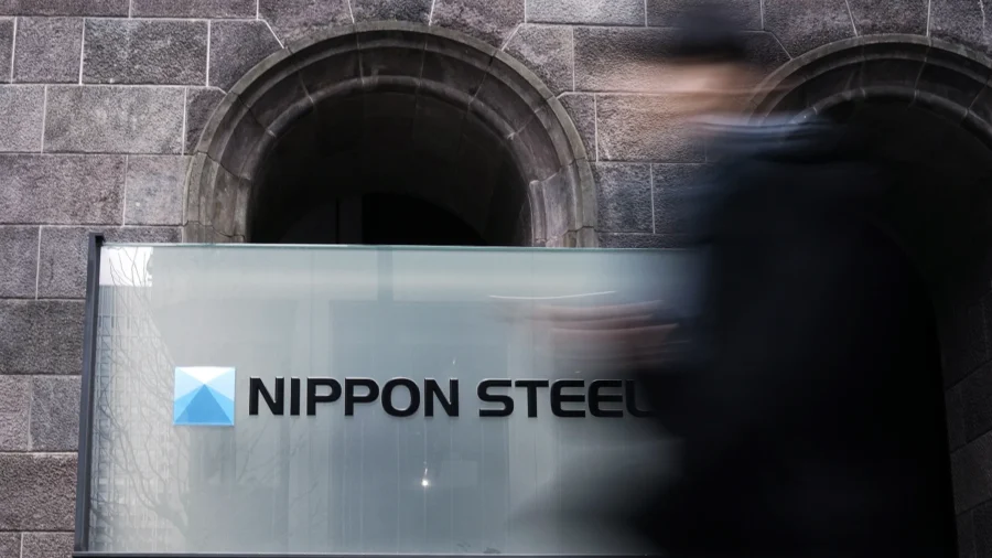 New Rival Bid for US Steel Emerging as US Extends Deadline on Nippon’s Bid Blocked by Biden