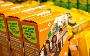 2 Popular Girl Scout Cookie Flavors Retiring After 2025 Season