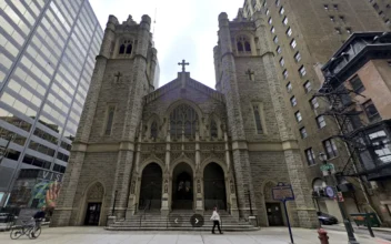 Bejeweled Crown Stolen From Virgin Mary Statue at Philadelphia Church