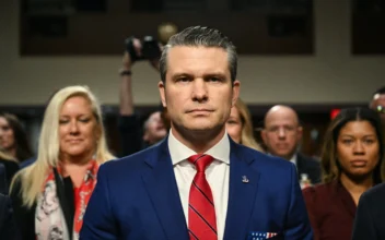 LIVE UPDATES: Pete Hegseth Faces Confirmation Hearing