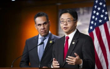 REPLAY: House Democratic Caucus Holds Weekly Press Conference