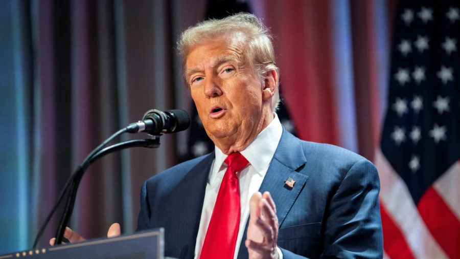Panel Analysis: Trump Won 'Overwhelming Election Victory,' Has Right to Choose People to Help Him Carry Out His Agenda