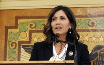 LIVE 1/15 9 AM ET: Hearing on Nomination of Kristi Noem for Homeland Security Secretary