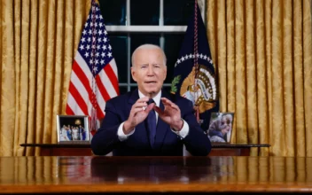 Biden Delivers Farewell Address to the Nation