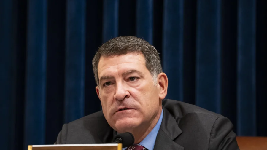 Committee on Homeland Security 119th Congress Organizational Meeting