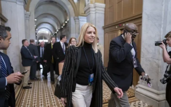 Hearing to Examine the Nomination of Pamela Jo Bondi as Attorney General