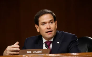 LIVE 10 AM ET: Rubio Testifies at Secretary of State Senate Confirmation Hearing