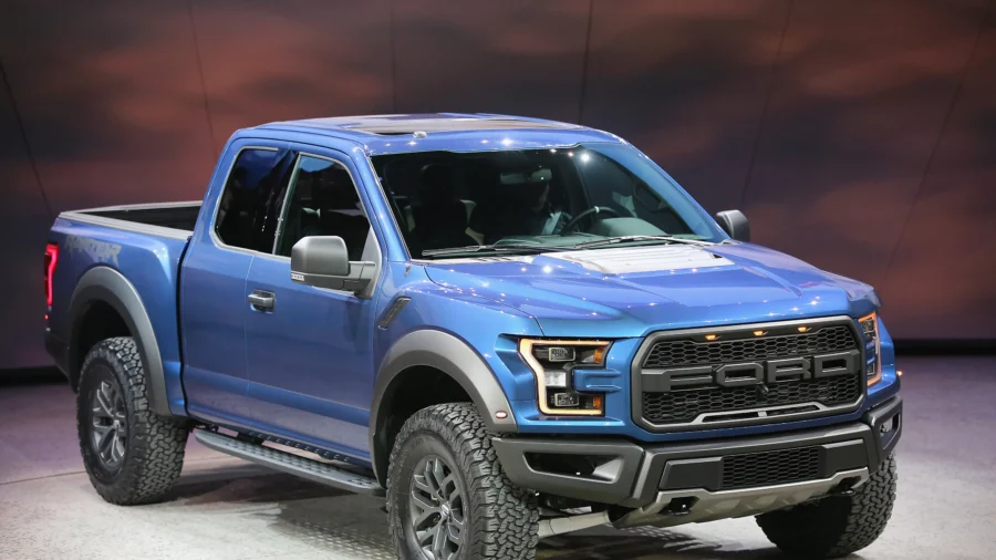 Auto Industry Insiders Discuss Impact of New Administration Policy