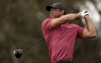 Tiger Woods to Make TGL Debut Tonight