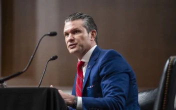 Senate Hearing on Nomination of Pete Hegseth for Defense Secretary