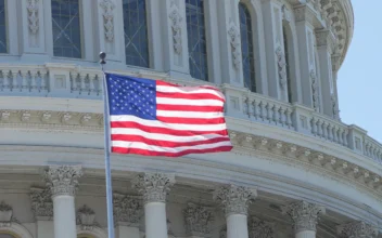 Speaker Johnson Orders Capitol US Flags to Full-Staff on Inauguration Day