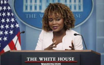 White House Briefing With Press Secretary Karine Jean-Pierre