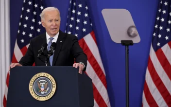 Biden Makes Statement Regarding Israel–Hamas Cease-Fire Agreement