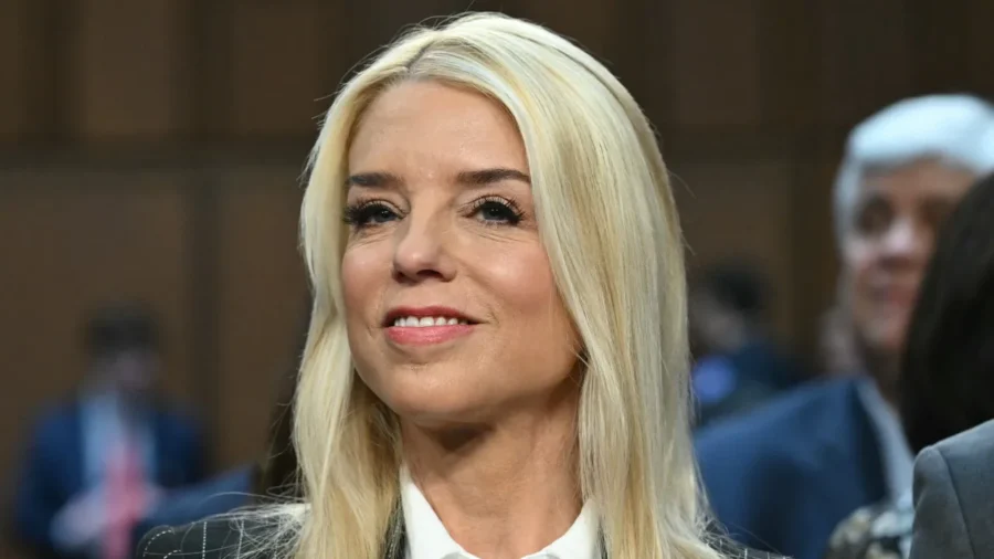 Pam Bondi’s Senate Confirmation Hearing for US Attorney General (Day 2)