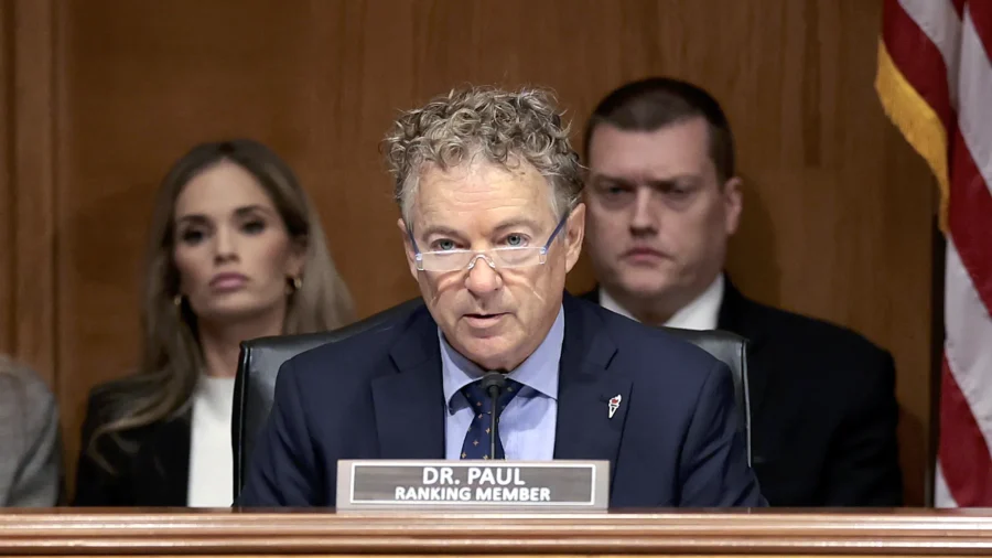 Senate Committee Hearings on ‘Remain in Mexico’ and Resolution on Securing the Border