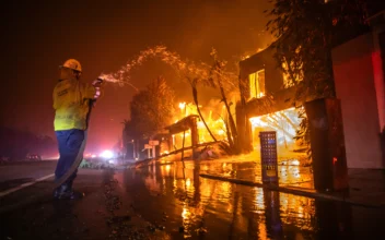 All California Insurance Policyholders Could Have to Pay for LA Fire Losses