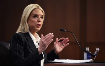 Trump AG Pick Pam Bondi’s Confirmation Is ‘Near Guarantee’: DOJ Reporter