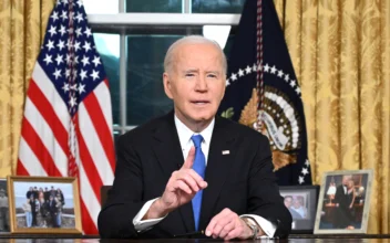 Biden Delivers Farewell Address to the Nation