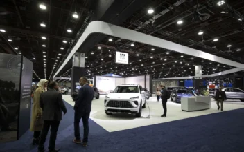 Automakers Express Worry Over Lack of American STEM Talent