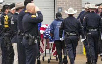 Texas Sheriff’s Deputy Killed, Suspect Fatally Shot After Intensive Search in Houston