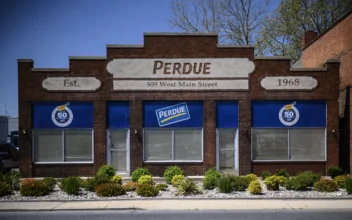 Perdue Agrees to Pay $4 Million After Children Worked Hazardous Jobs, Labor Department Says